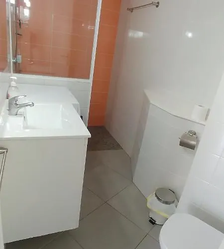 شقة Oasis A6 *