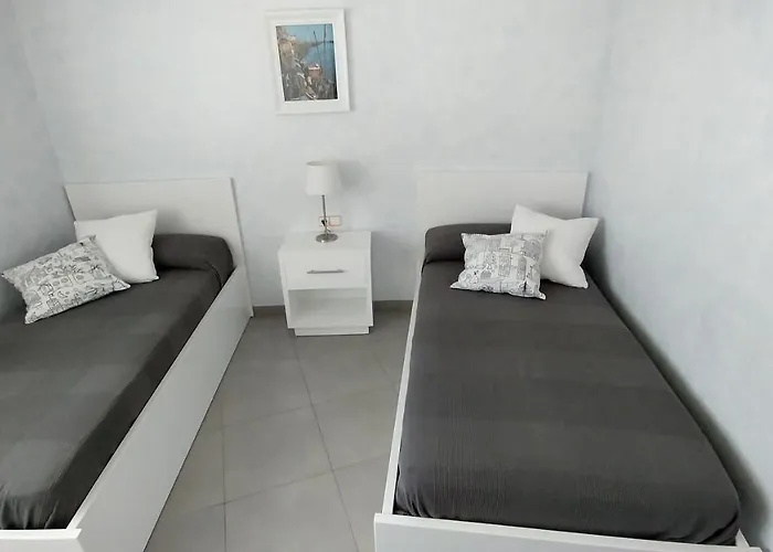 شقة Oasis A6 *
