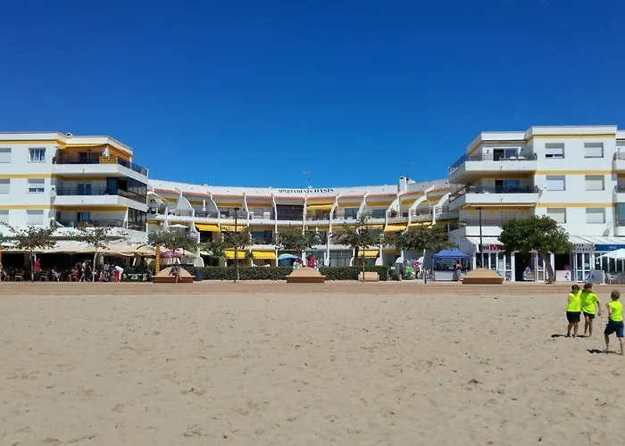 Oasis A6 *