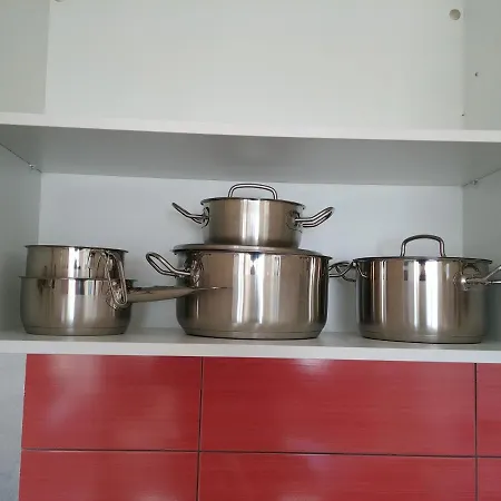 Appartement Oasis A6