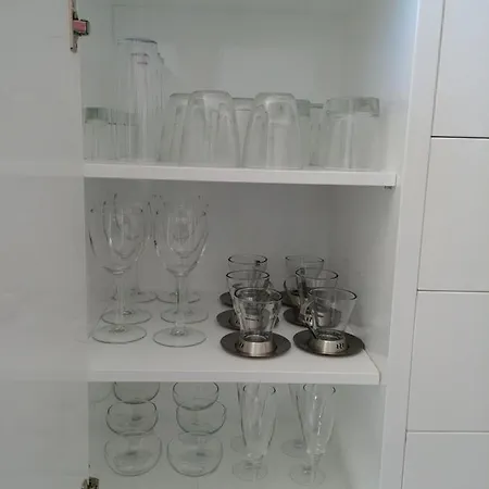 Appartement Oasis A6 *