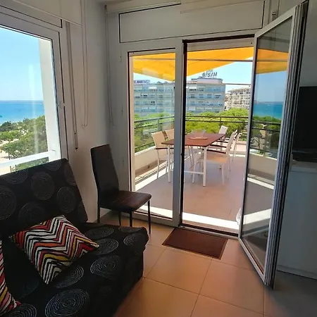 Appartement Oasis A6 Roses