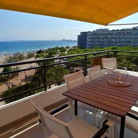 Appartement Oasis A6