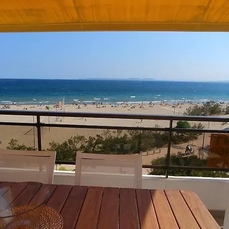 Oasis A6 Appartement