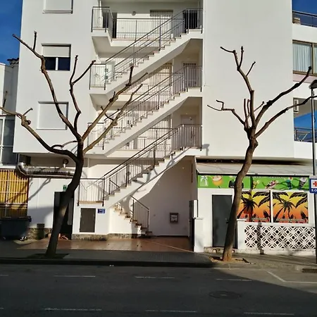 Appartement Oasis A6 *