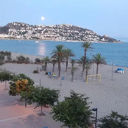 Appartement Oasis A6