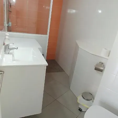 Apartamento Oasis A6 *