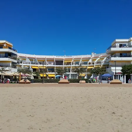 Oasis A6 *