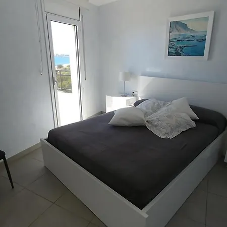 Apartment Oasis A6