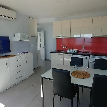 Apartamento Oasis A6