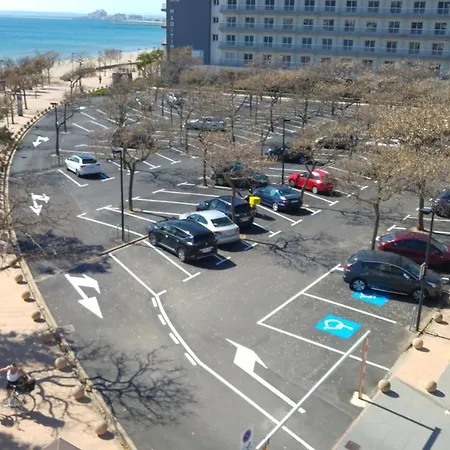 Oasis A6 Appartement *