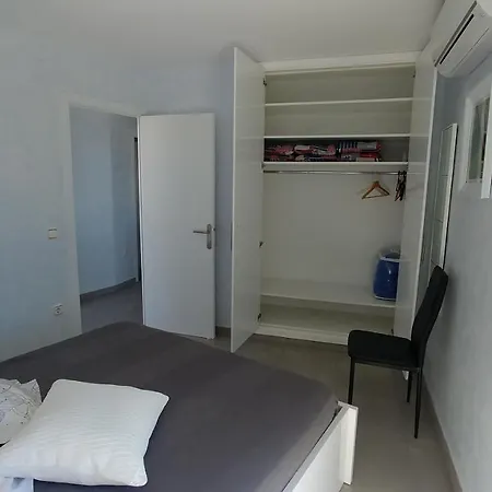 Apartment Oasis A6 *