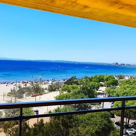 Oasis A6 Appartement