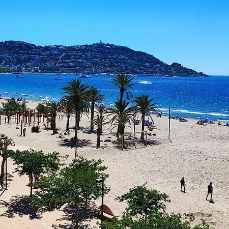 Appartement Oasis A6 *