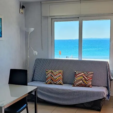 Oasis A6 * Rosas