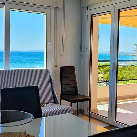 Oasis A6 Appartement