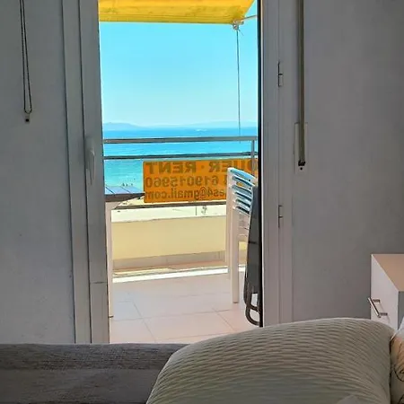 Apartment Oasis A6 Roses