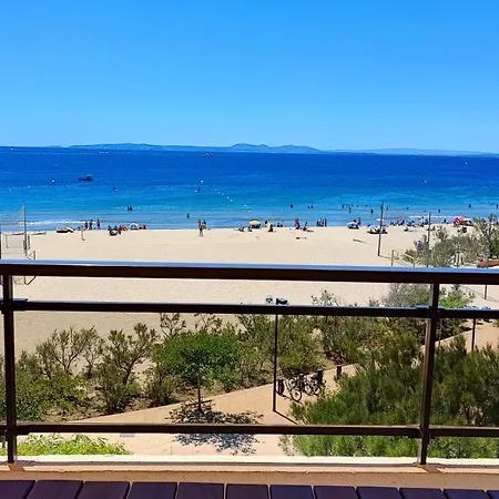 Oasis A6 * Rosas