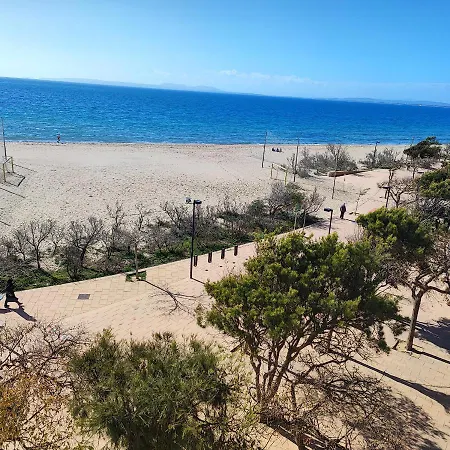 Appartement Oasis A6