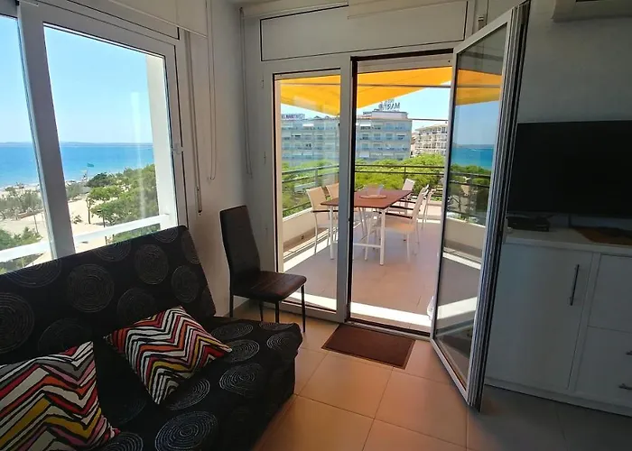Apartmán Oasis A6 Roses