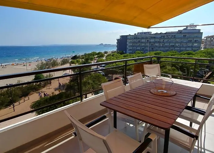 Apartmán Oasis A6