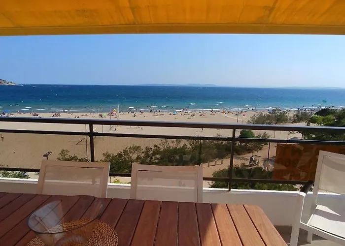 Oasis A6 Apartmán