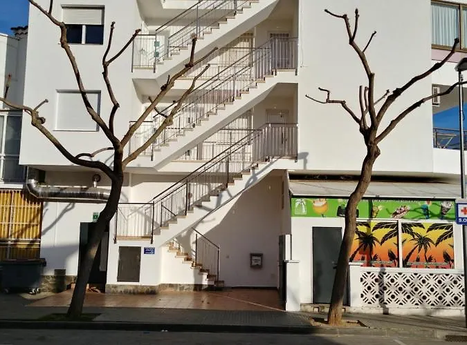 Apartmán Oasis A6 *