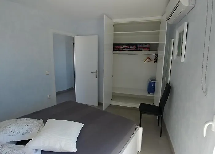 Apartmán Oasis A6 *