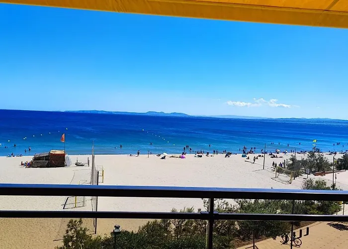 Apartmán Oasis A6 *