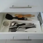 Oasis A6 Apartamento Roses