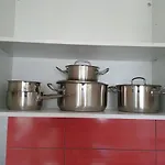 Apartamento Oasis A6