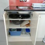 Oasis A6 Apartamento Roses