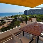 Apartamento Oasis A6