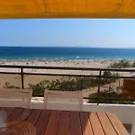 Oasis A6 Apartamento