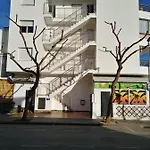 Apartamento Oasis A6 *