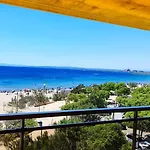 Oasis A6 Apartamento