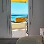 Apartamento Oasis A6 Roses