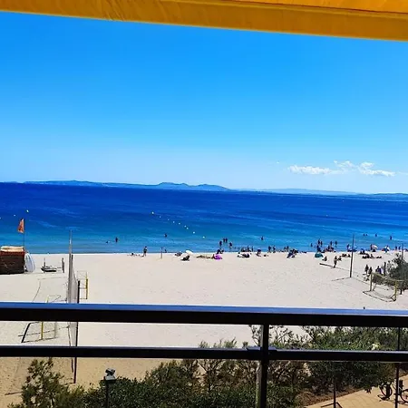Apartamento Oasis A6 *
